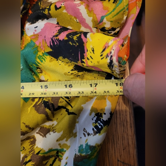 MM Couture by Miss Me Dress one shoulder mini Size large Western - Picture 4 of 8